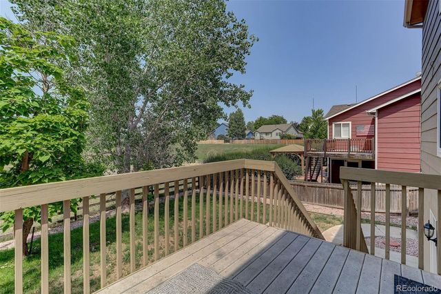 7982 Liley Avenue, Frederick, CO 80530