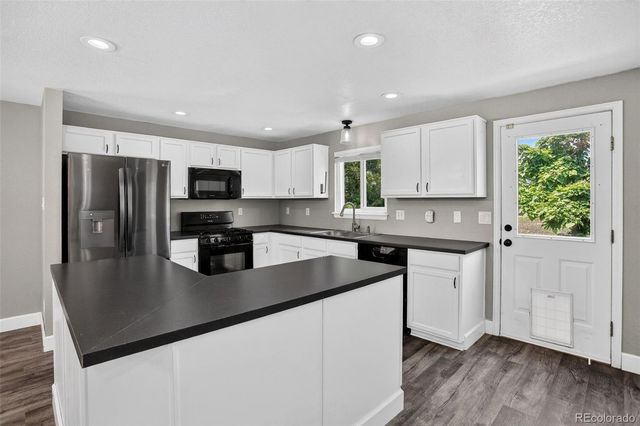 7982 Liley Avenue, Frederick, CO 80530