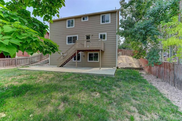 7982 Liley Avenue, Frederick, CO 80530