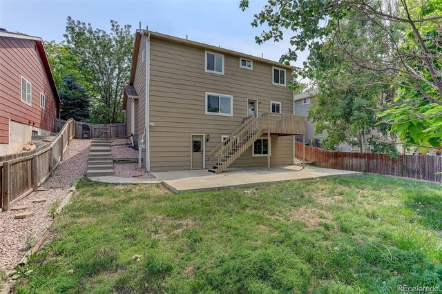 7982 Liley Avenue, Frederick, CO 80530