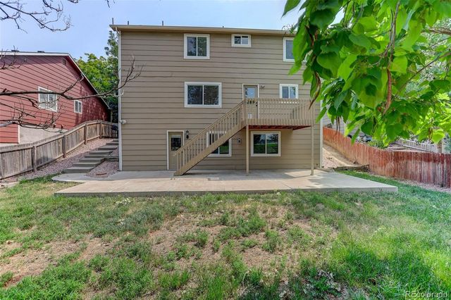 7982 Liley Avenue, Frederick, CO 80530