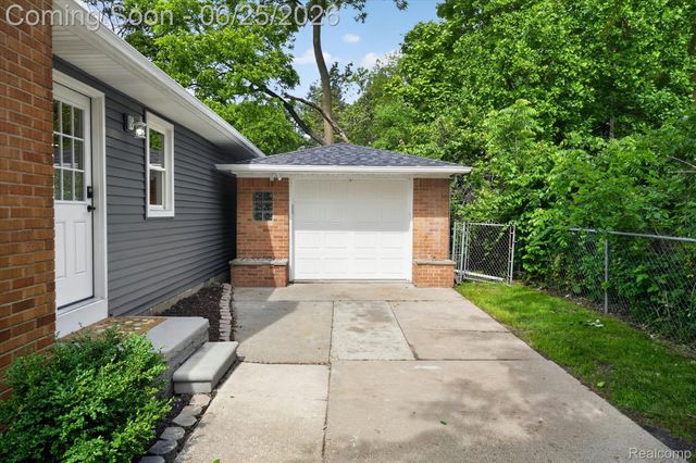 1101 Gott Street, Ann Arbor, MI 48103