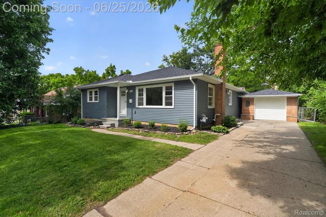 1101 Gott Street, Ann Arbor, MI 48103