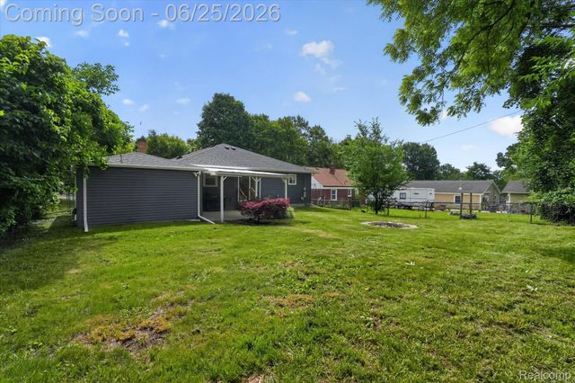 1101 Gott Street, Ann Arbor, MI 48103