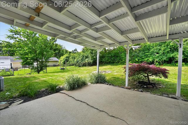 1101 Gott Street, Ann Arbor, MI 48103
