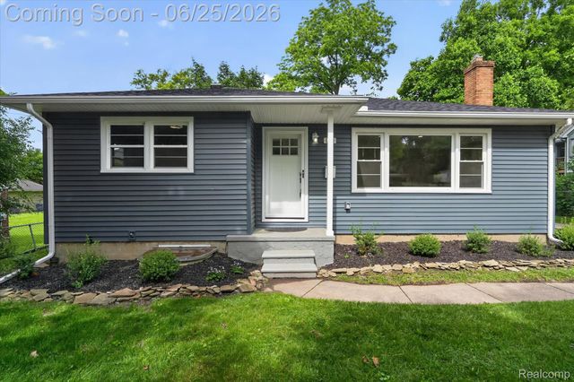 1101 Gott Street, Ann Arbor, MI 48103