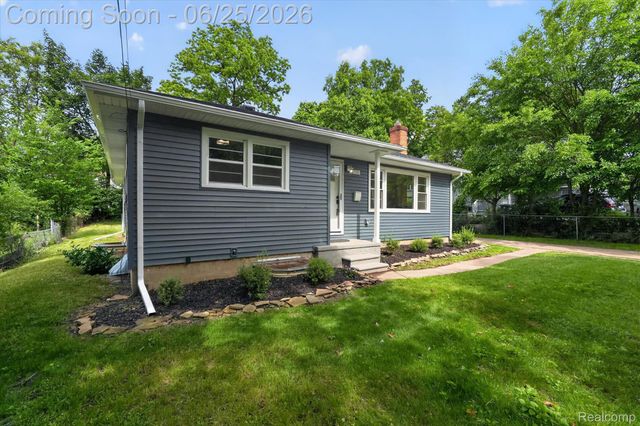 1101 Gott Street, Ann Arbor, MI 48103
