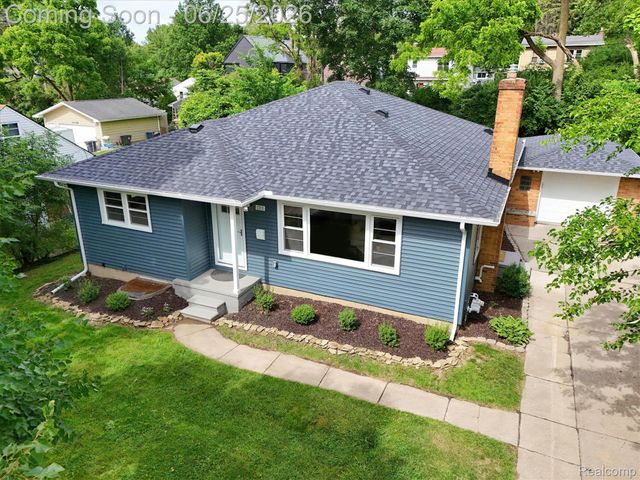 1101 Gott Street, Ann Arbor, MI 48103
