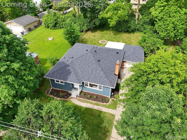 1101 Gott Street, Ann Arbor, MI 48103