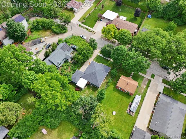 1101 Gott Street, Ann Arbor, MI 48103
