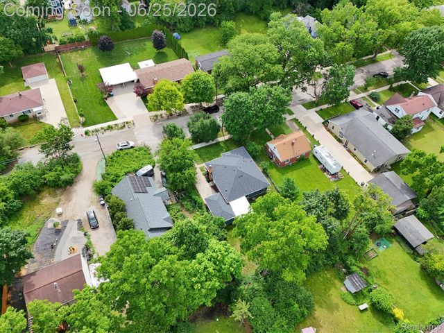1101 Gott Street, Ann Arbor, MI 48103