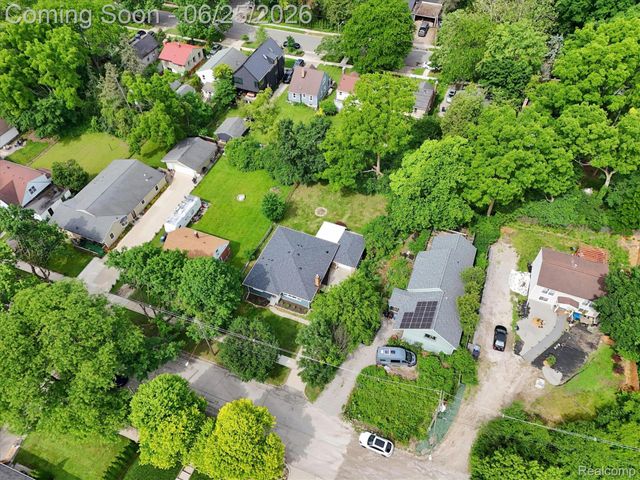 1101 Gott Street, Ann Arbor, MI 48103