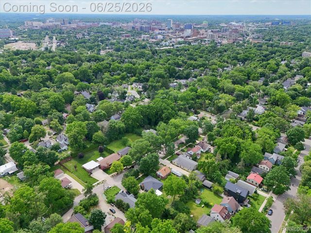 1101 Gott Street, Ann Arbor, MI 48103