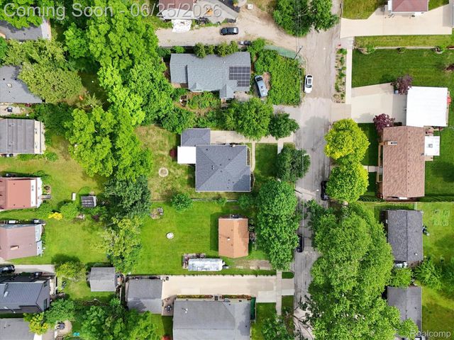 1101 Gott Street, Ann Arbor, MI 48103