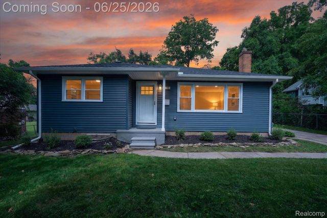 1101 Gott Street, Ann Arbor, MI 48103