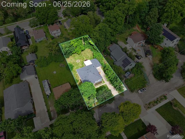 1101 Gott Street, Ann Arbor, MI 48103