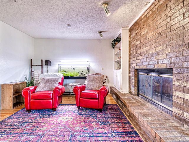 501 Gray Fox Run, Edmond, OK 73003