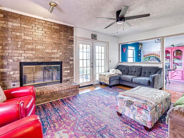 501 Gray Fox Run, Edmond, OK 73003