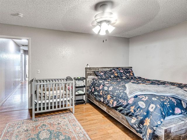 501 Gray Fox Run, Edmond, OK 73003