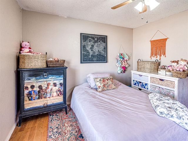 501 Gray Fox Run, Edmond, OK 73003