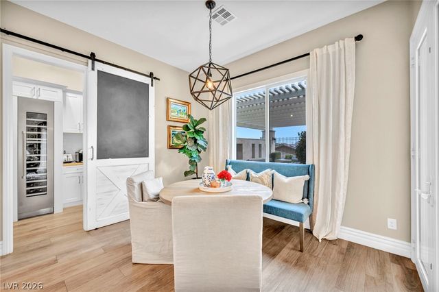 12217 Tempestad Avenue, Las Vegas, NV 89138