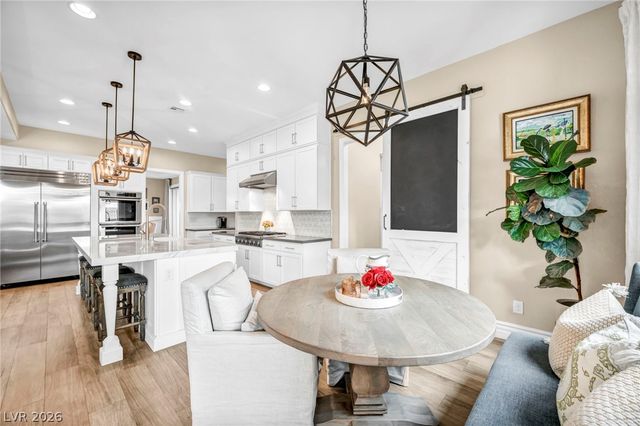 12217 Tempestad Avenue, Las Vegas, NV 89138