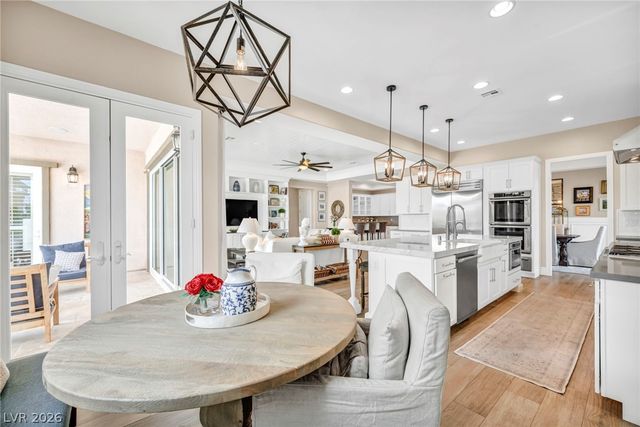 12217 Tempestad Avenue, Las Vegas, NV 89138