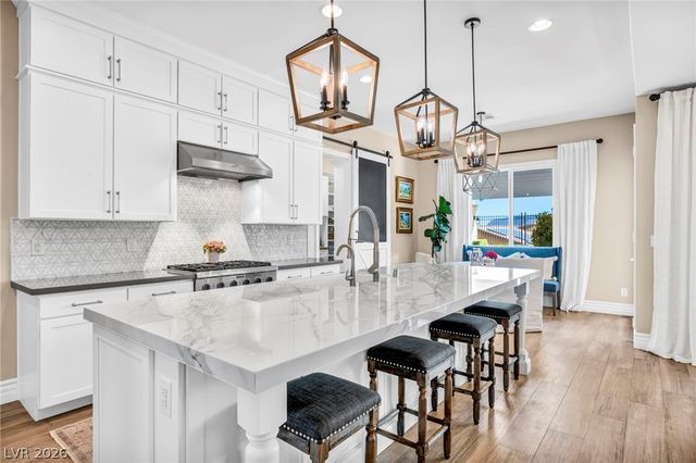 12217 Tempestad Avenue, Las Vegas, NV 89138