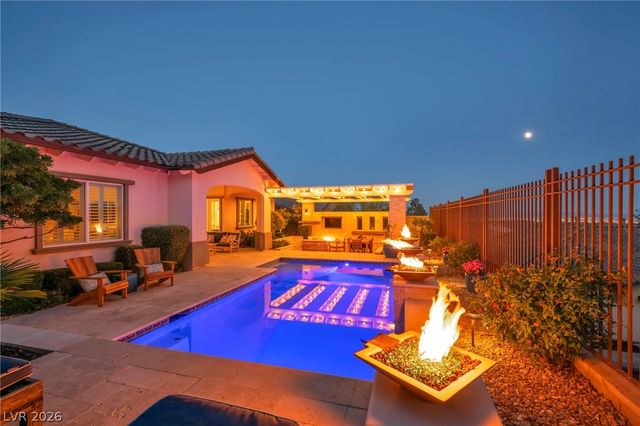 12217 Tempestad Avenue, Las Vegas, NV 89138