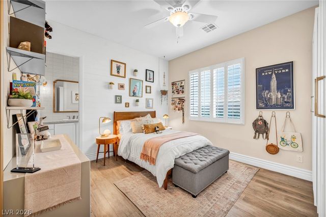 12217 Tempestad Avenue, Las Vegas, NV 89138