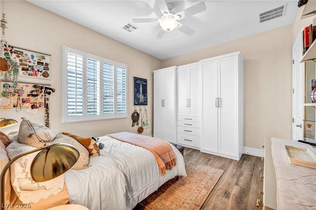 12217 Tempestad Avenue, Las Vegas, NV 89138
