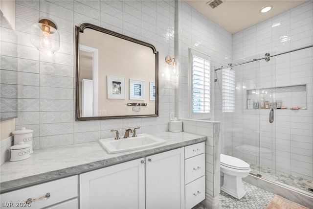 12217 Tempestad Avenue, Las Vegas, NV 89138