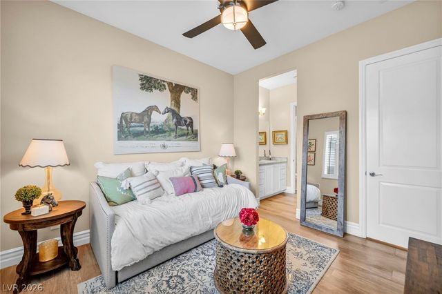 12217 Tempestad Avenue, Las Vegas, NV 89138