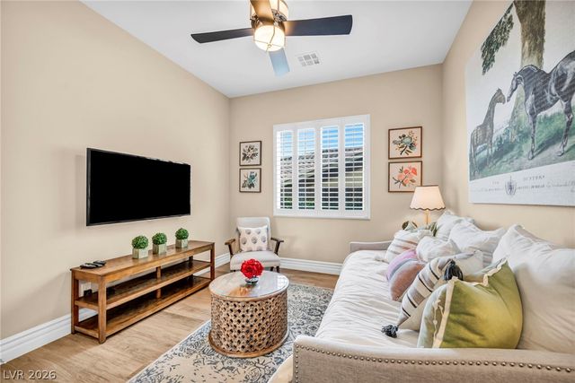 12217 Tempestad Avenue, Las Vegas, NV 89138