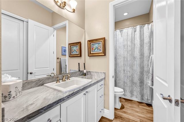 12217 Tempestad Avenue, Las Vegas, NV 89138