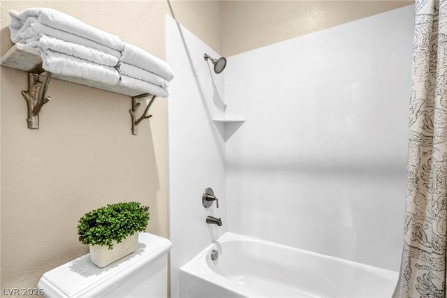 12217 Tempestad Avenue, Las Vegas, NV 89138