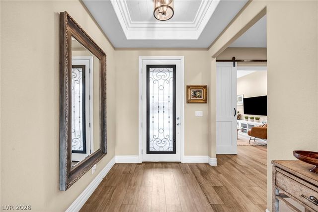 12217 Tempestad Avenue, Las Vegas, NV 89138