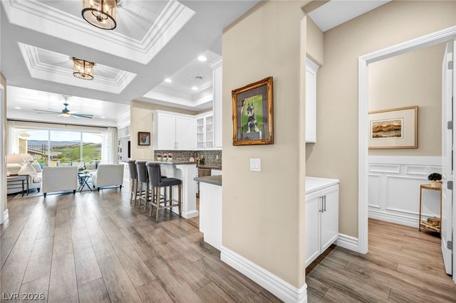 12217 Tempestad Avenue, Las Vegas, NV 89138