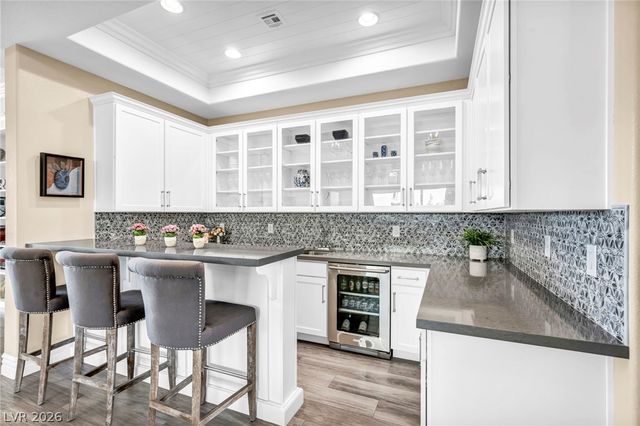 12217 Tempestad Avenue, Las Vegas, NV 89138