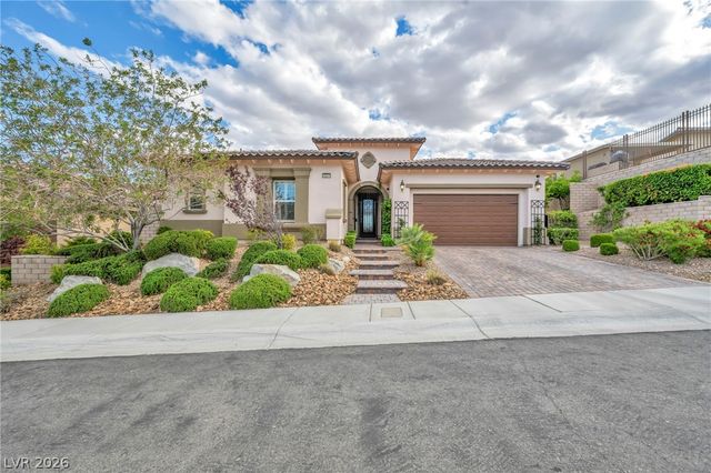 12217 Tempestad Avenue, Las Vegas, NV 89138