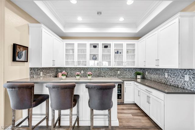 12217 Tempestad Avenue, Las Vegas, NV 89138