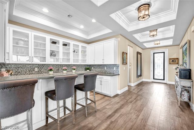 12217 Tempestad Avenue, Las Vegas, NV 89138
