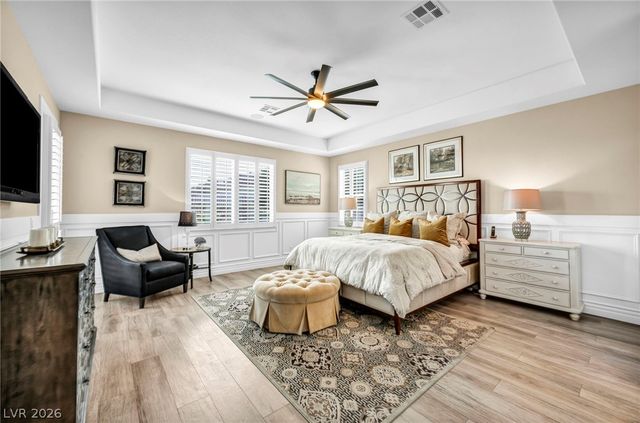 12217 Tempestad Avenue, Las Vegas, NV 89138