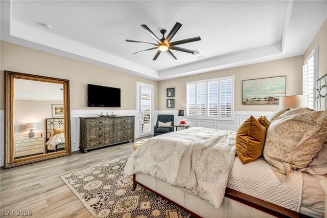 12217 Tempestad Avenue, Las Vegas, NV 89138