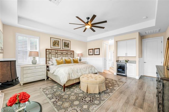 12217 Tempestad Avenue, Las Vegas, NV 89138
