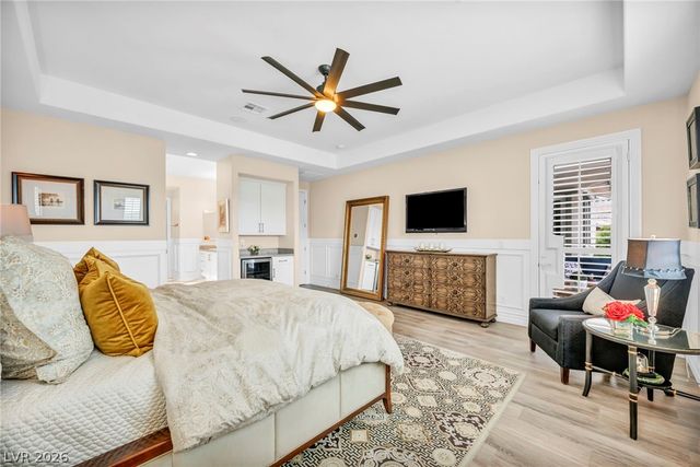 12217 Tempestad Avenue, Las Vegas, NV 89138