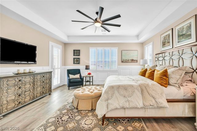 12217 Tempestad Avenue, Las Vegas, NV 89138