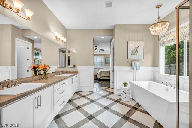 12217 Tempestad Avenue, Las Vegas, NV 89138