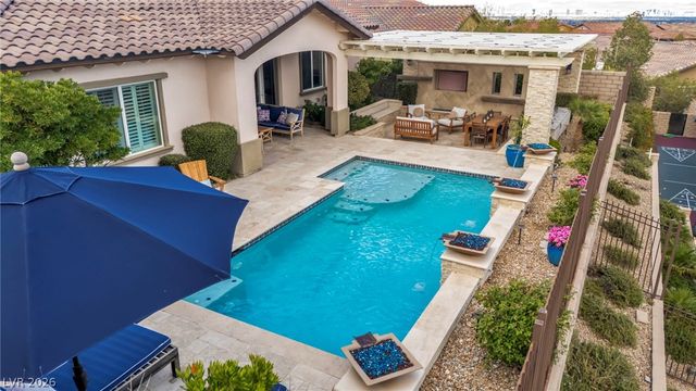 12217 Tempestad Avenue, Las Vegas, NV 89138