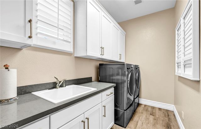 12217 Tempestad Avenue, Las Vegas, NV 89138